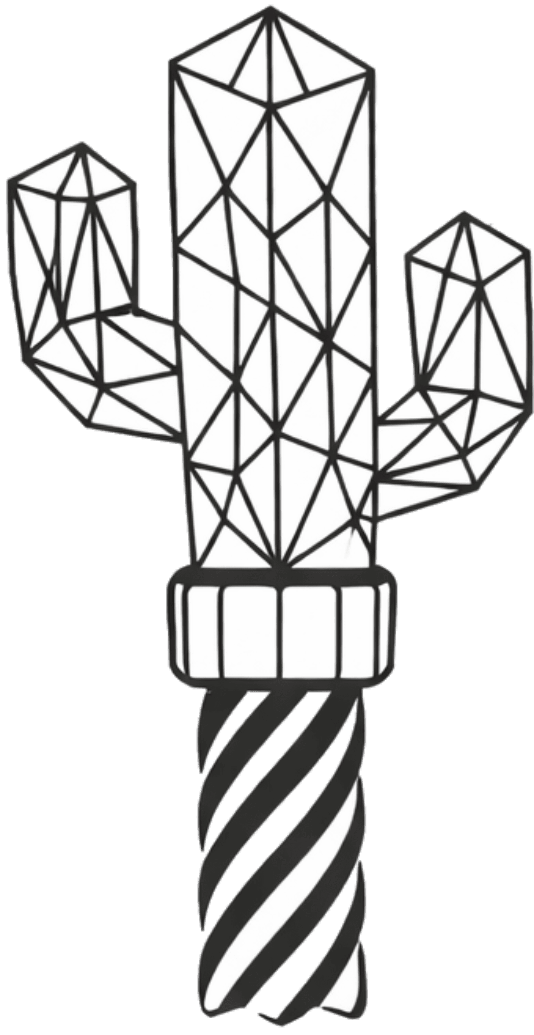 Cactus Lab logo